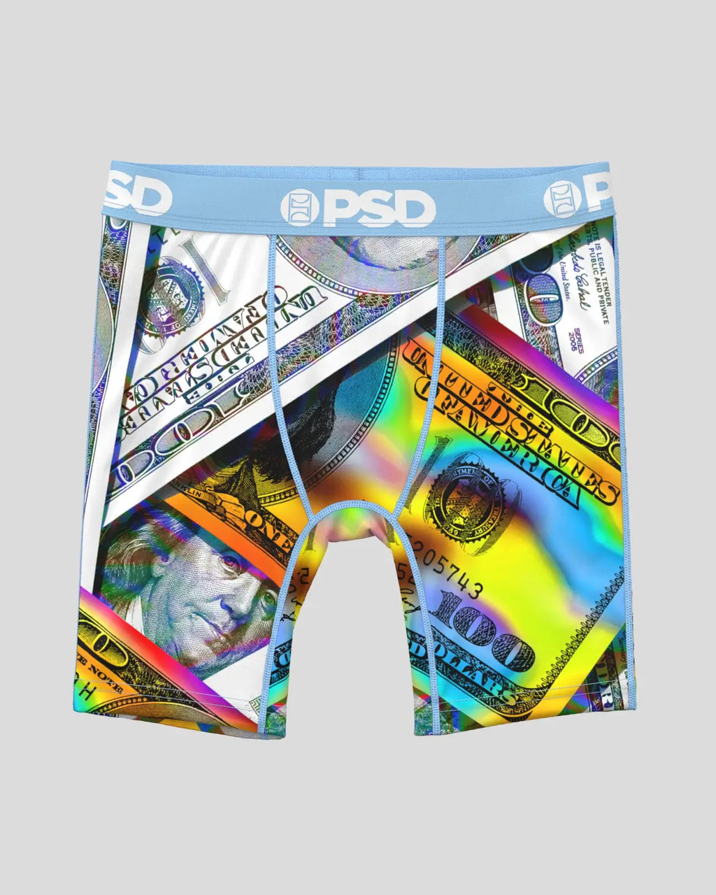3 Pack - Cash Flow