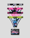 4 Pack - Playboy Summer