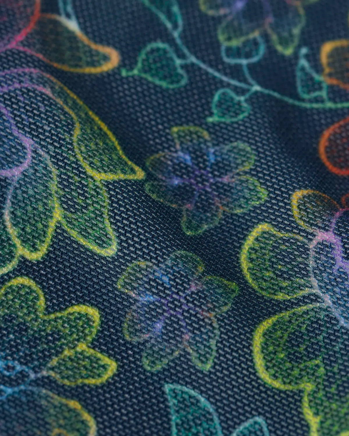 Mesh - Floclr Blst