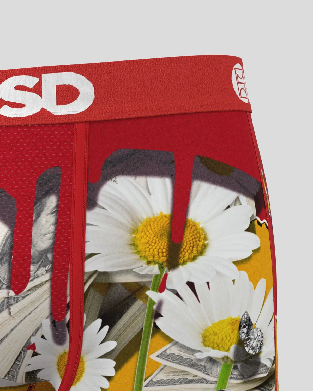 Daisy Drips