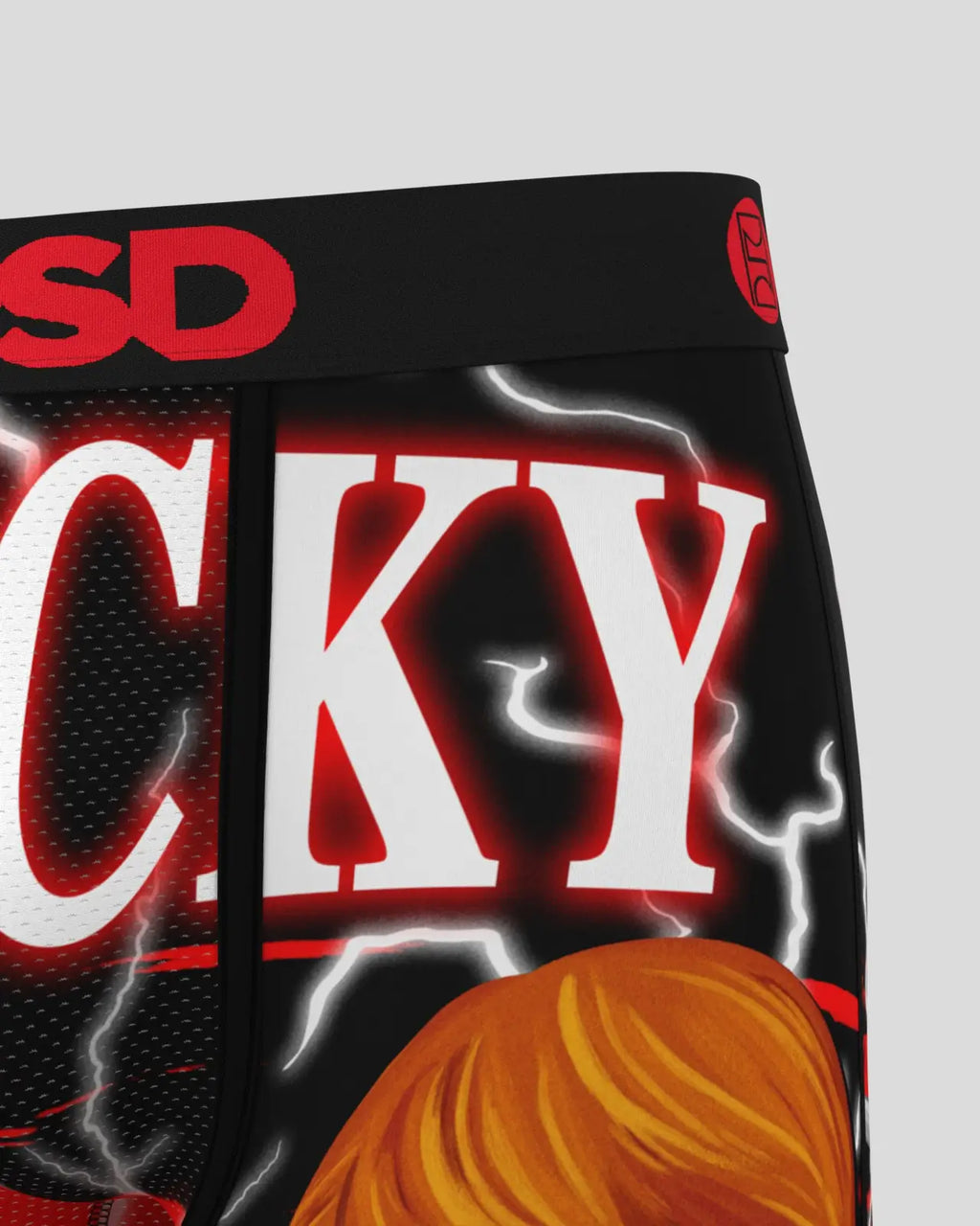 Chucky