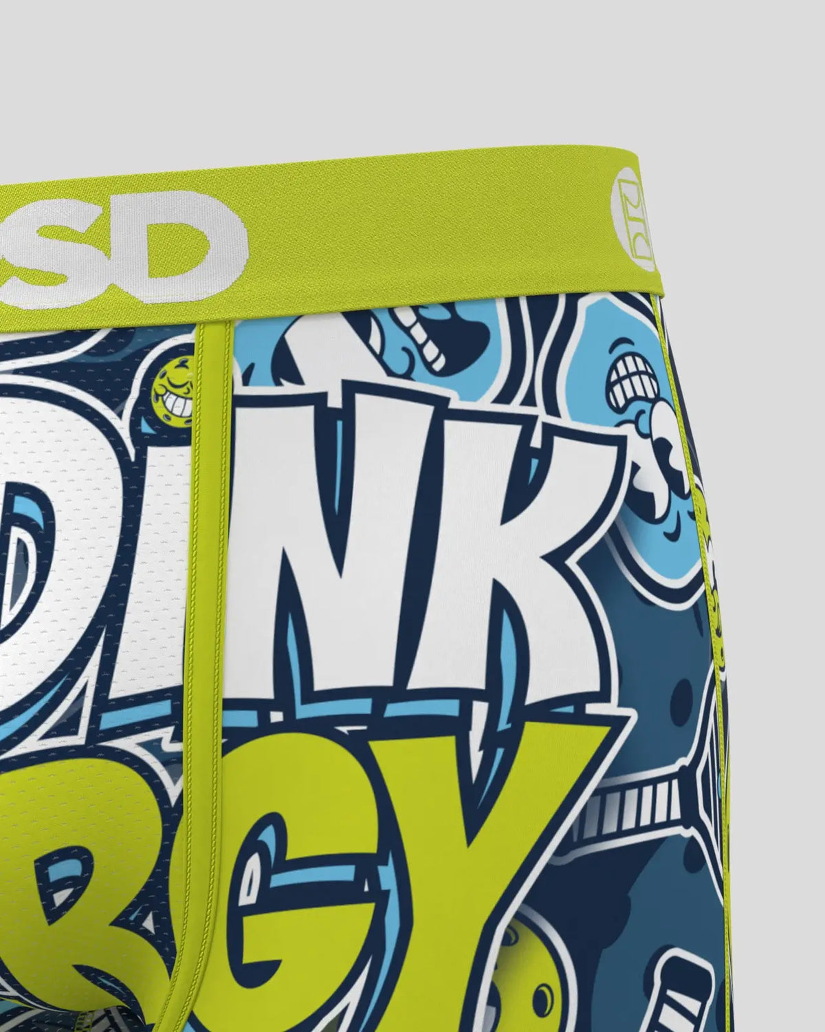 Big Dink Energy