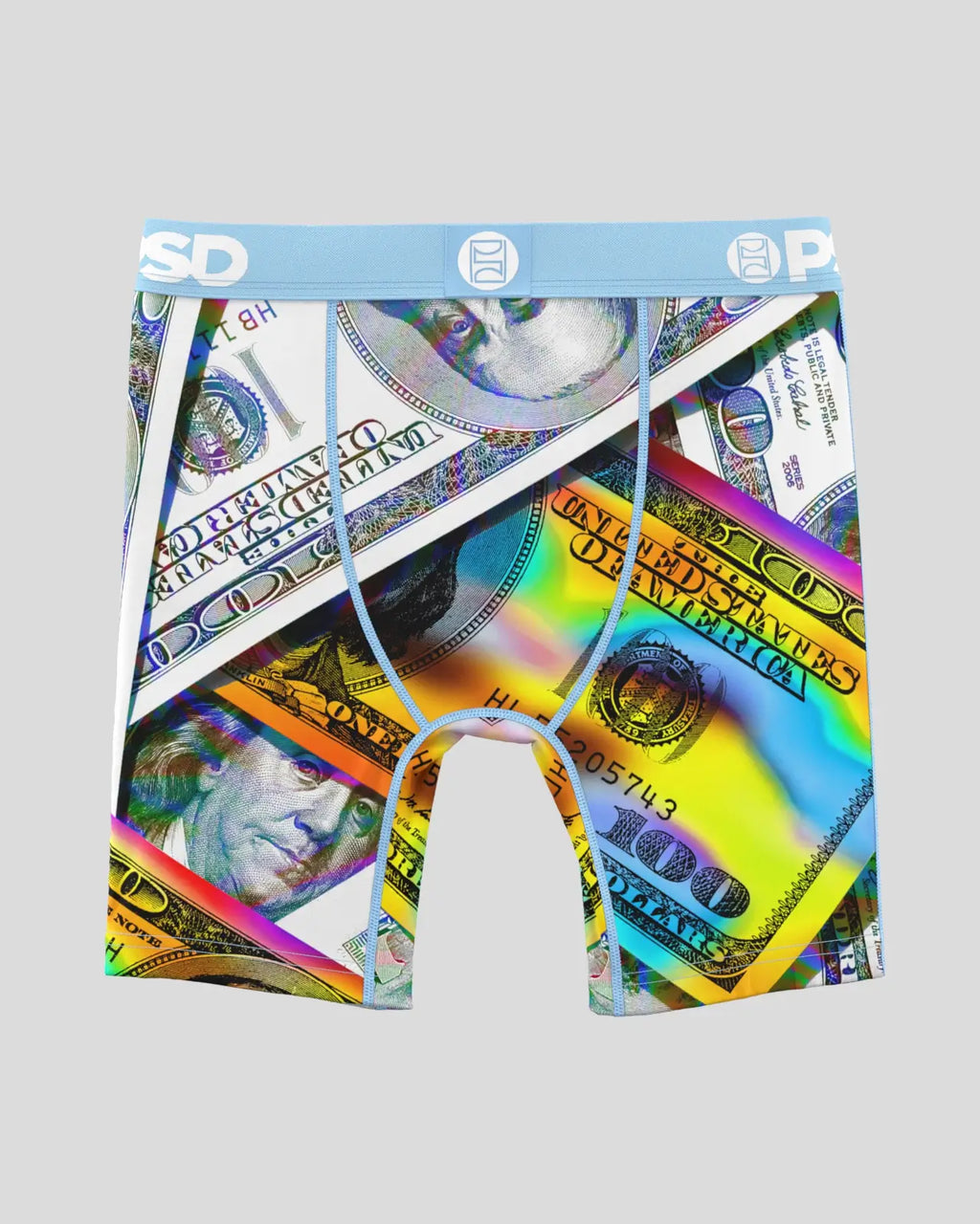 3 Pack - Cash Flow