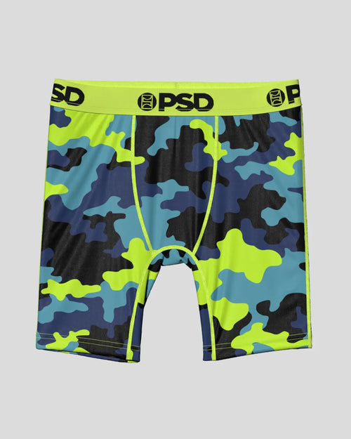3 Pack - Camo Ops