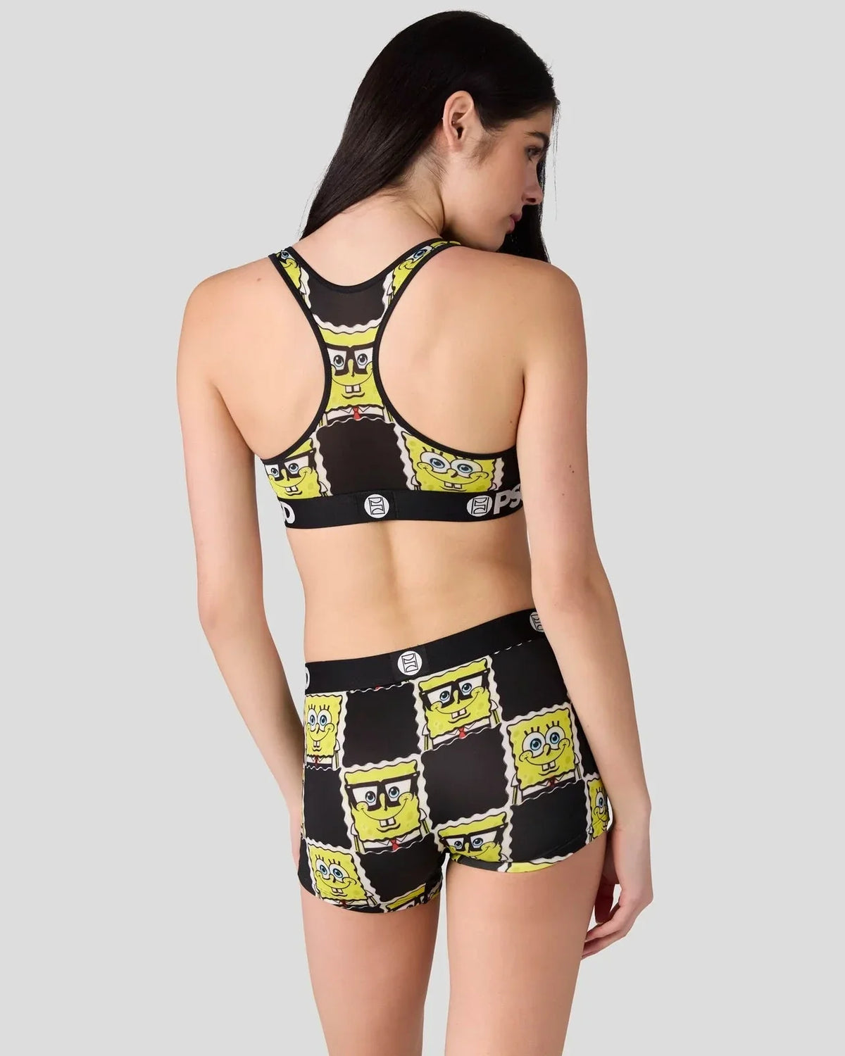 SpongeBob SquarePants - Check