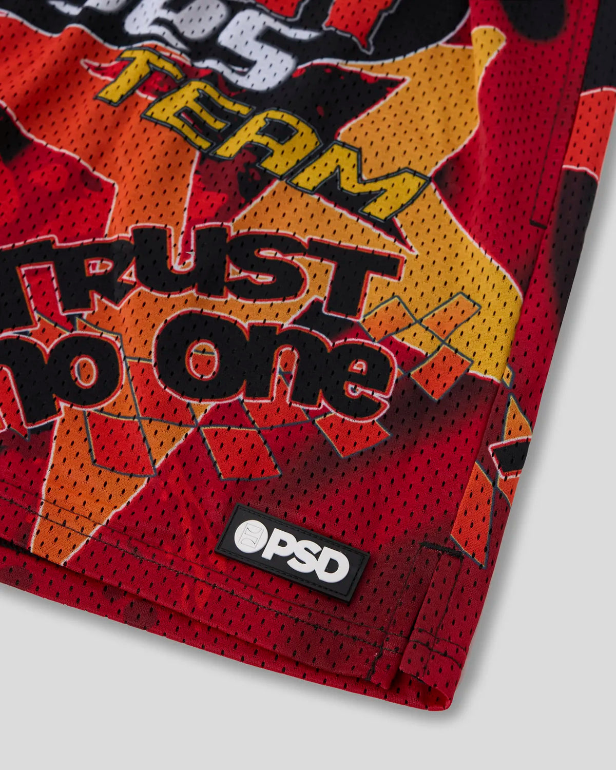 Broken Promises - Trust No One Active Short