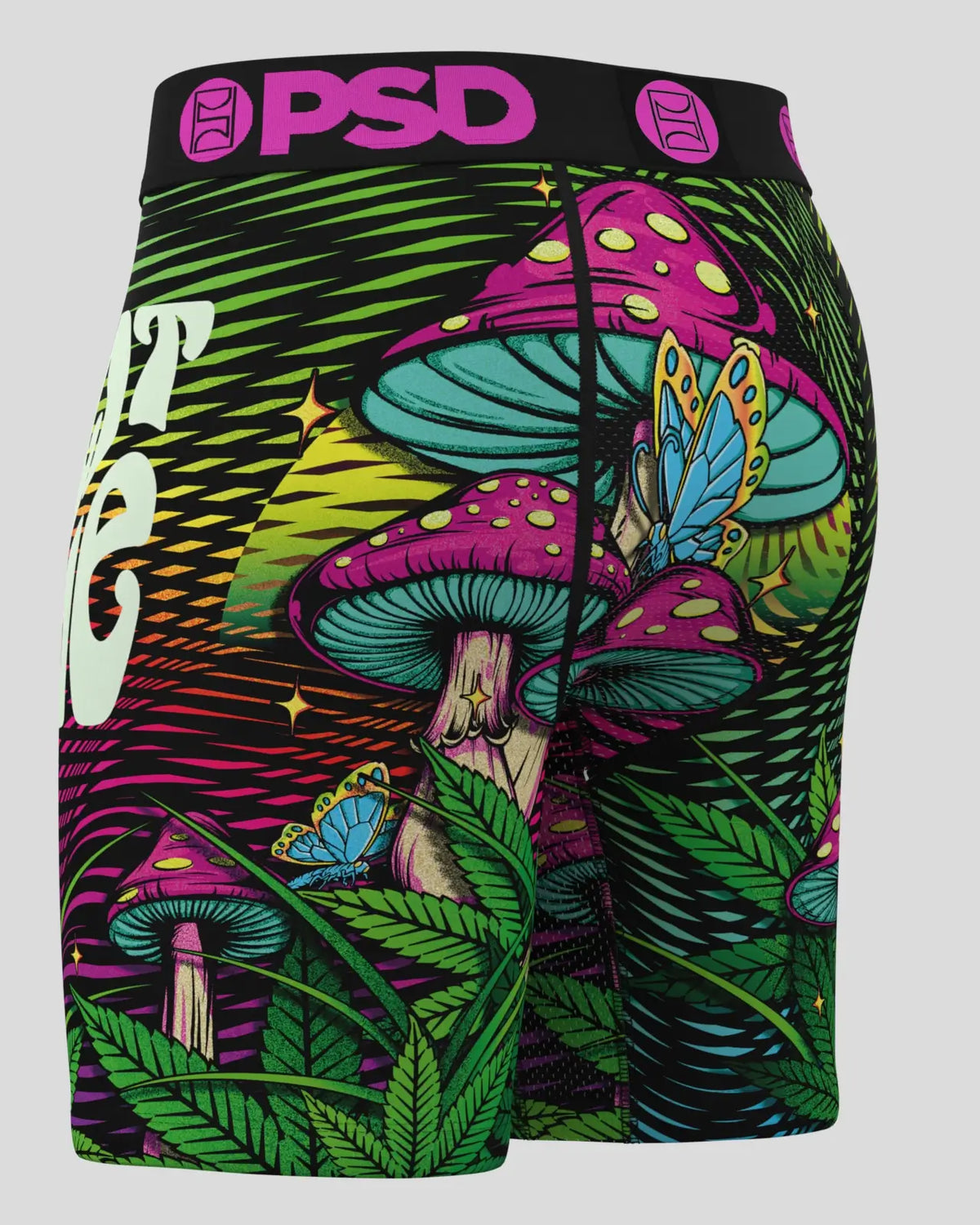 Taste the Magic
