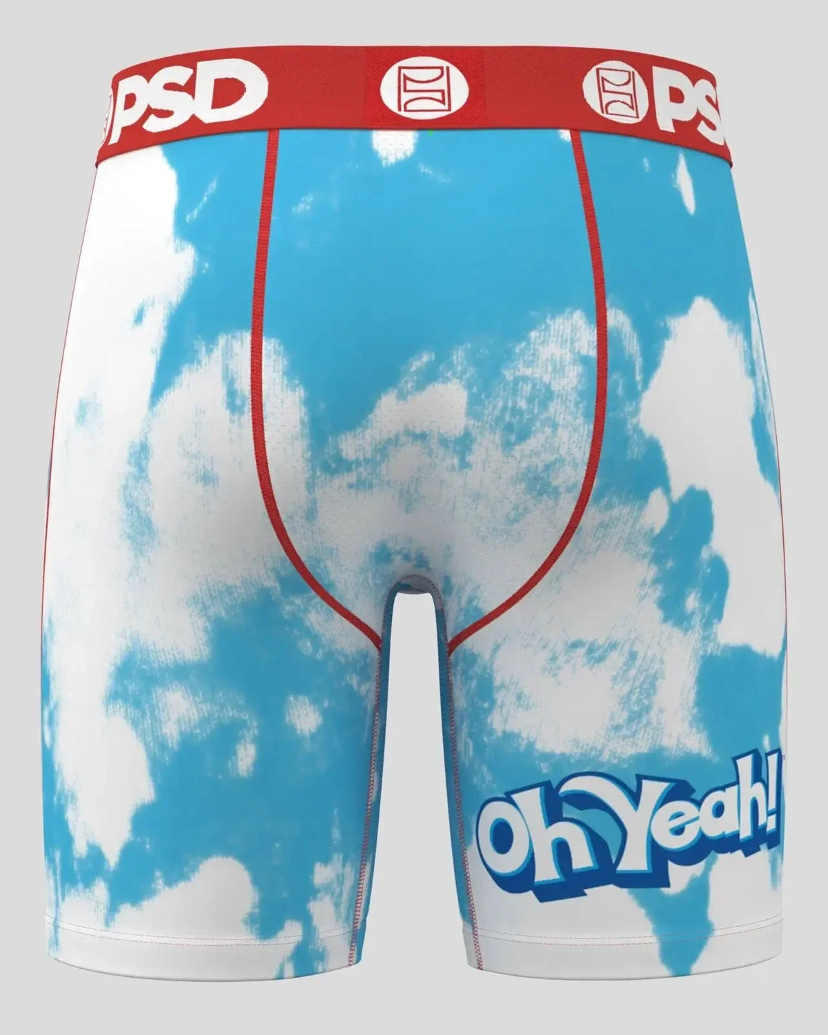 Kool-Aid - Oh Yeah