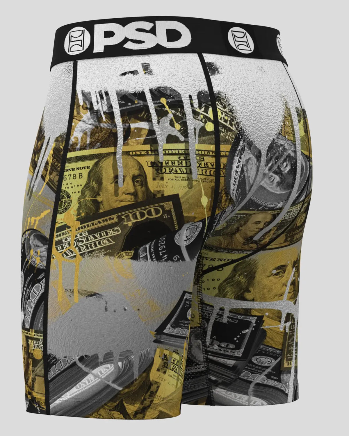 Money Metal