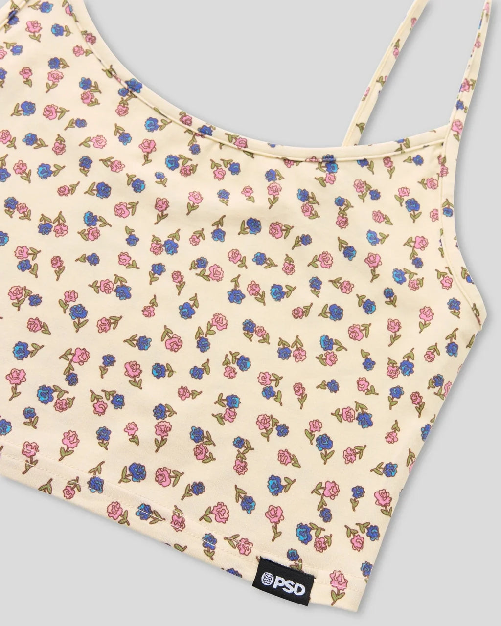 Western Ditz Modal - Cami Sleep Set
