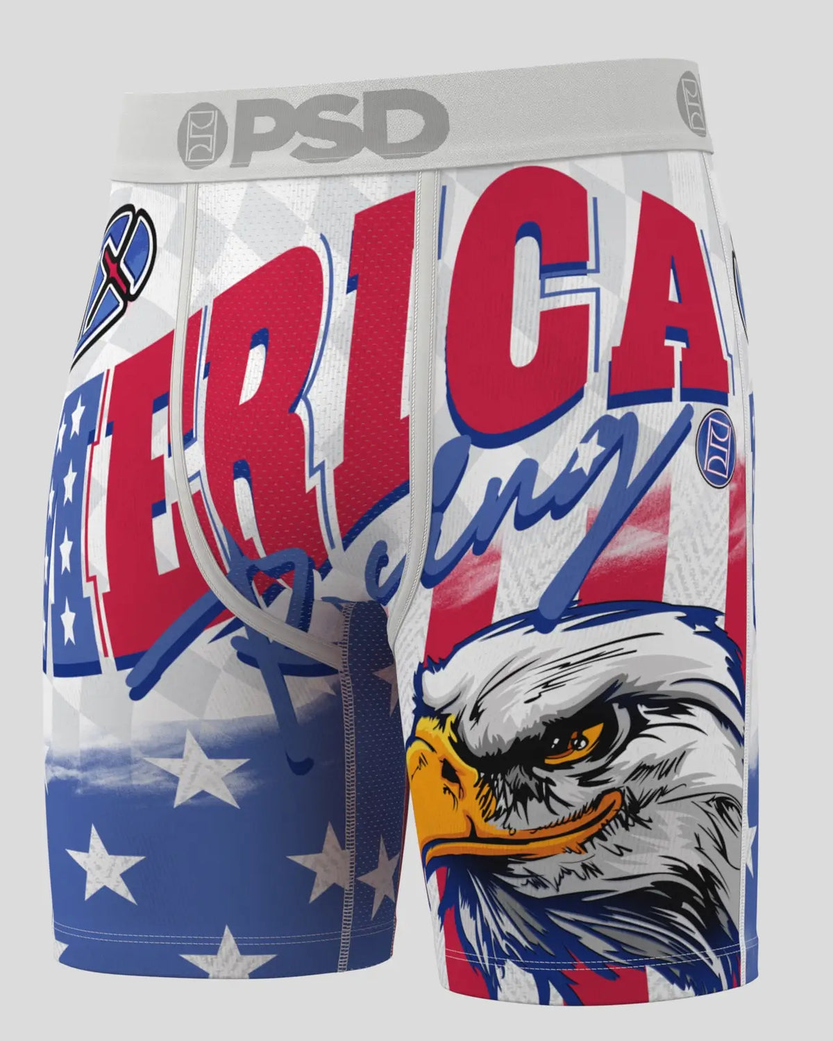 Merican Mix