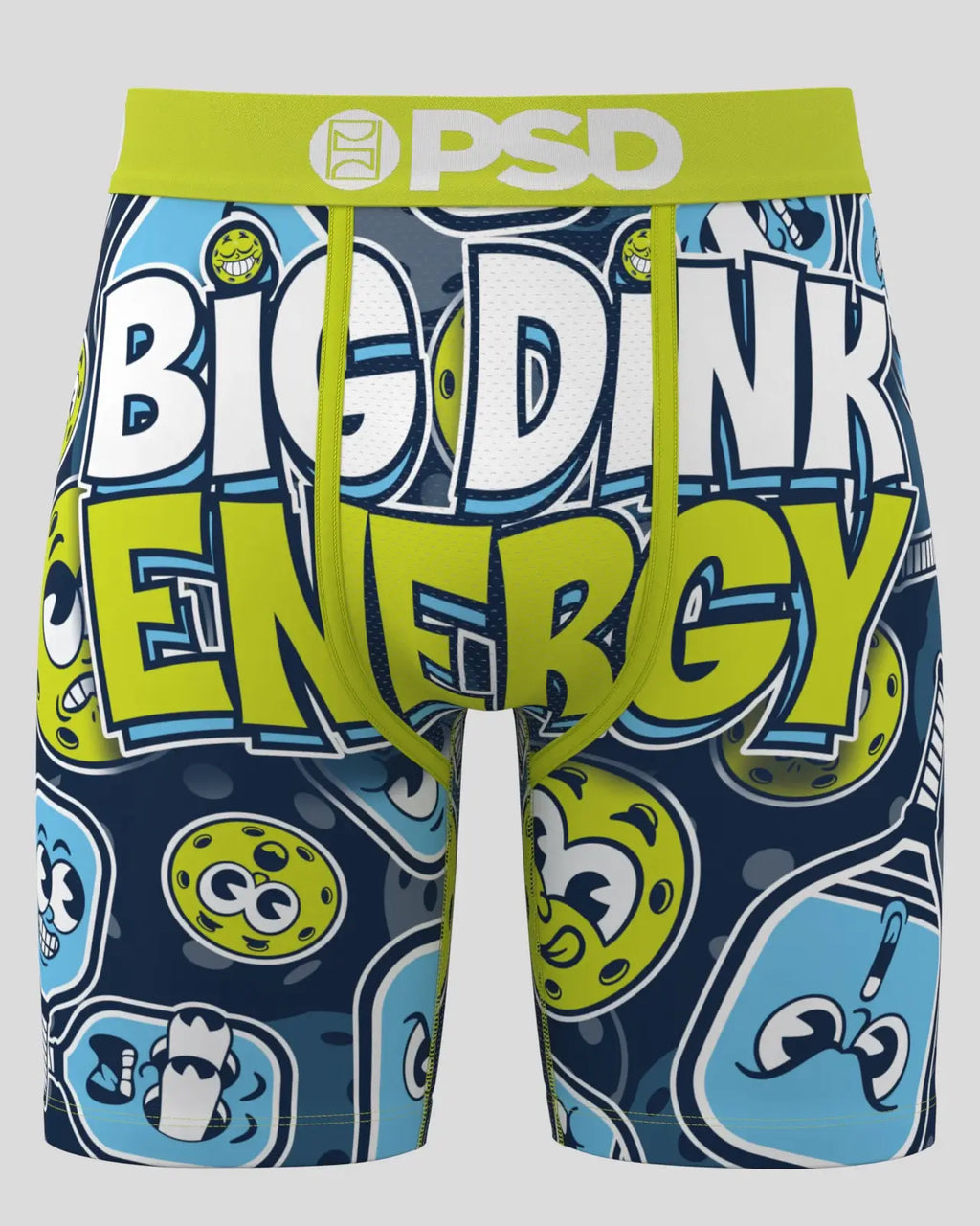 Big Dink Energy