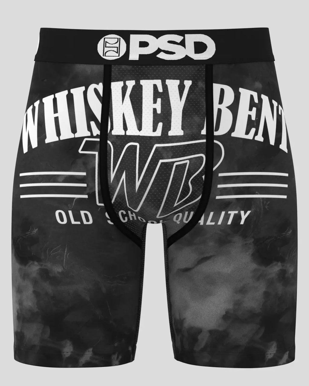 Whiskey Bent - Old School