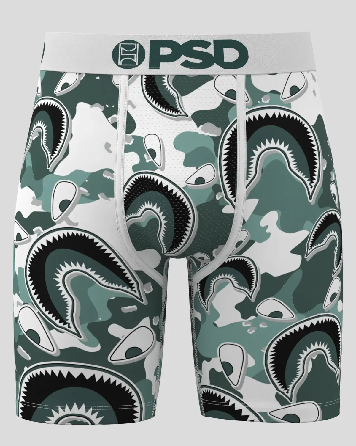 Warface Oxi Shark