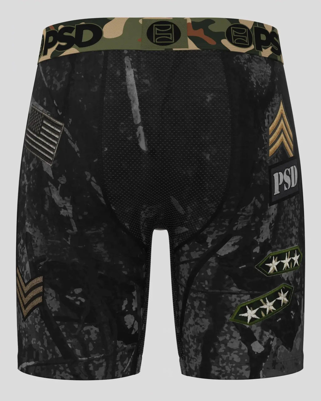 Warface PSD Army