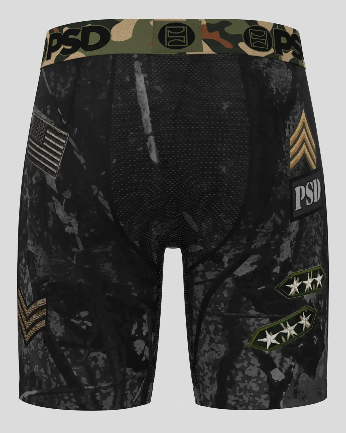 Warface PSD Army