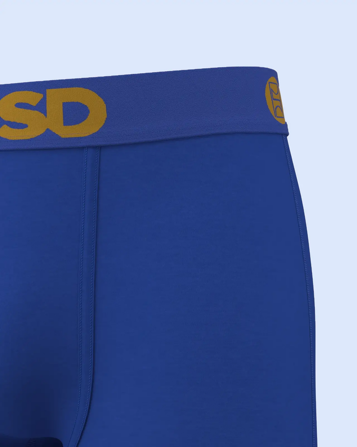 Luxe Modal - Royal Blue