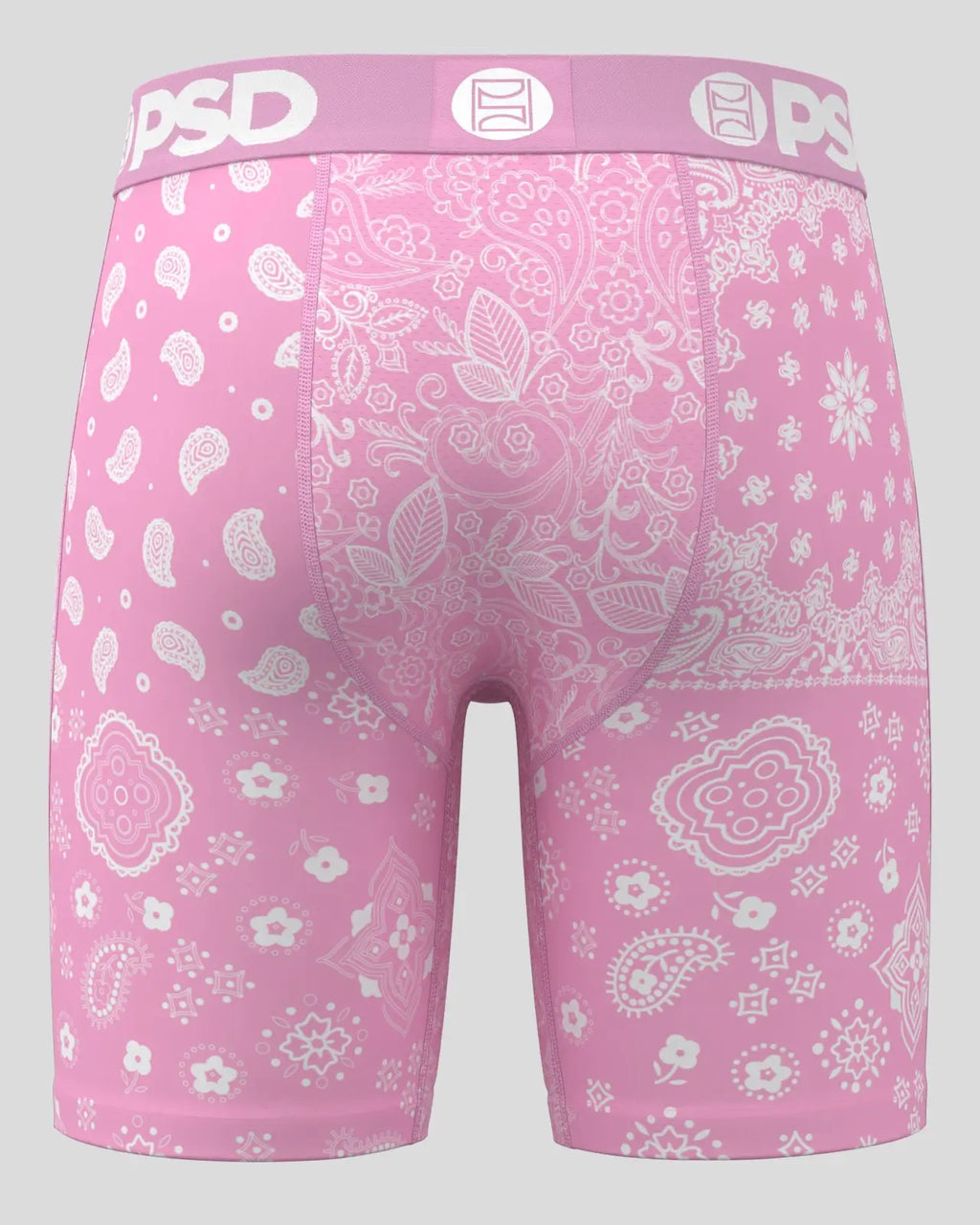 Pink Hype Bandana