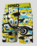 SpongeBob SquarePants - Hidden Eyes