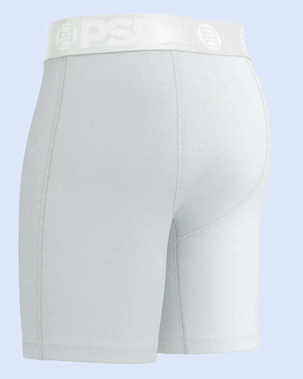 Luxe Modal - Gray