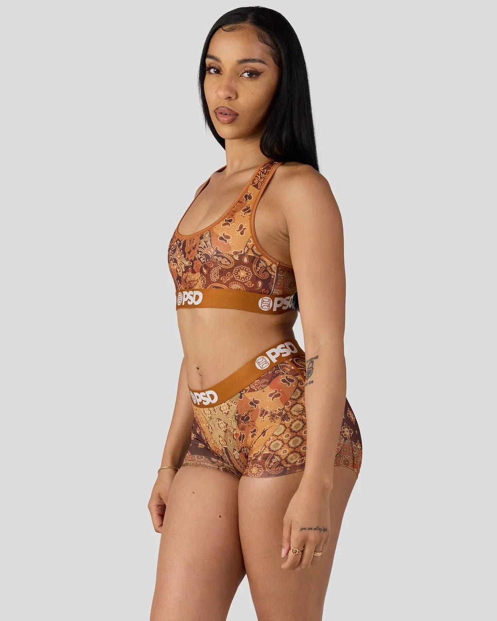 Coco Paisley