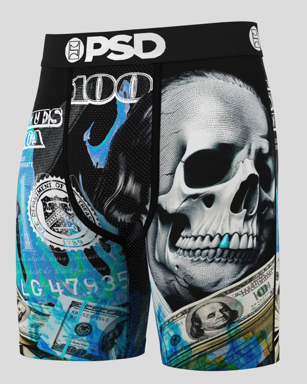 6 Pack - Cold Cash