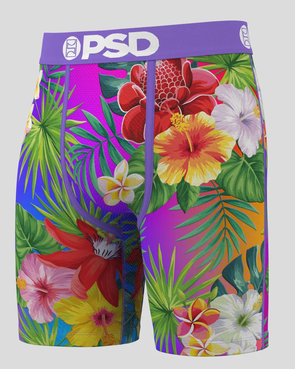 Tropico Violet