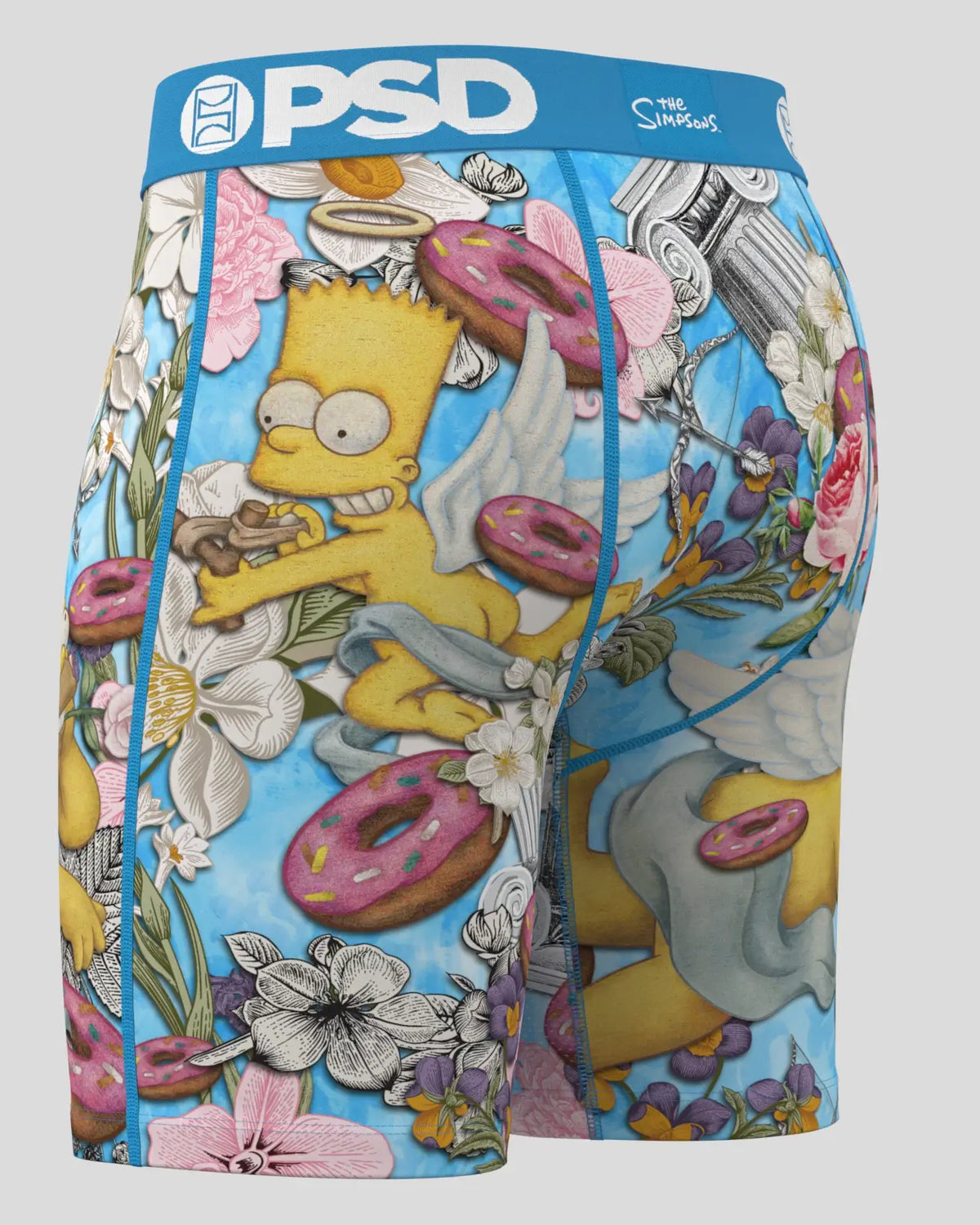 The Simpsons - Masterpiece