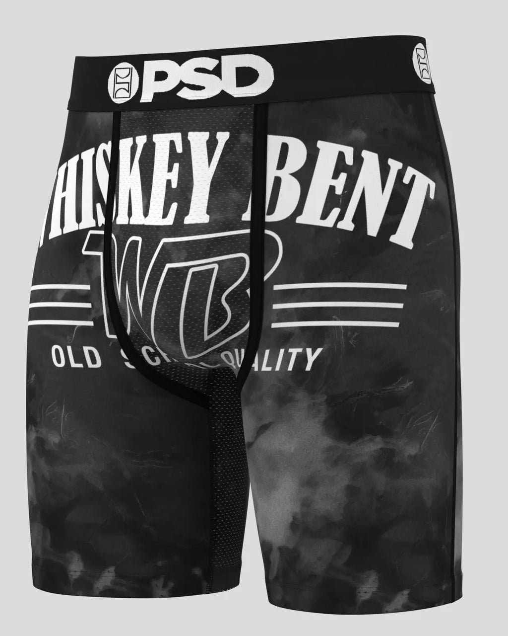 Whiskey Bent - Old School