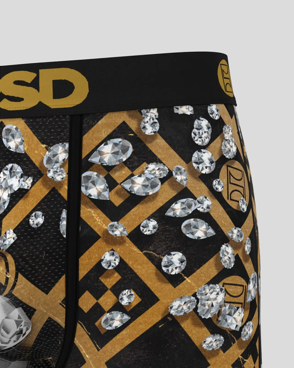 PSD Deluxe