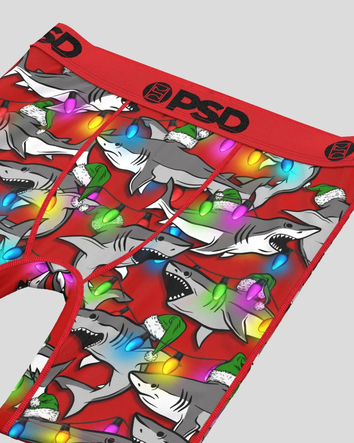 Sharkmas