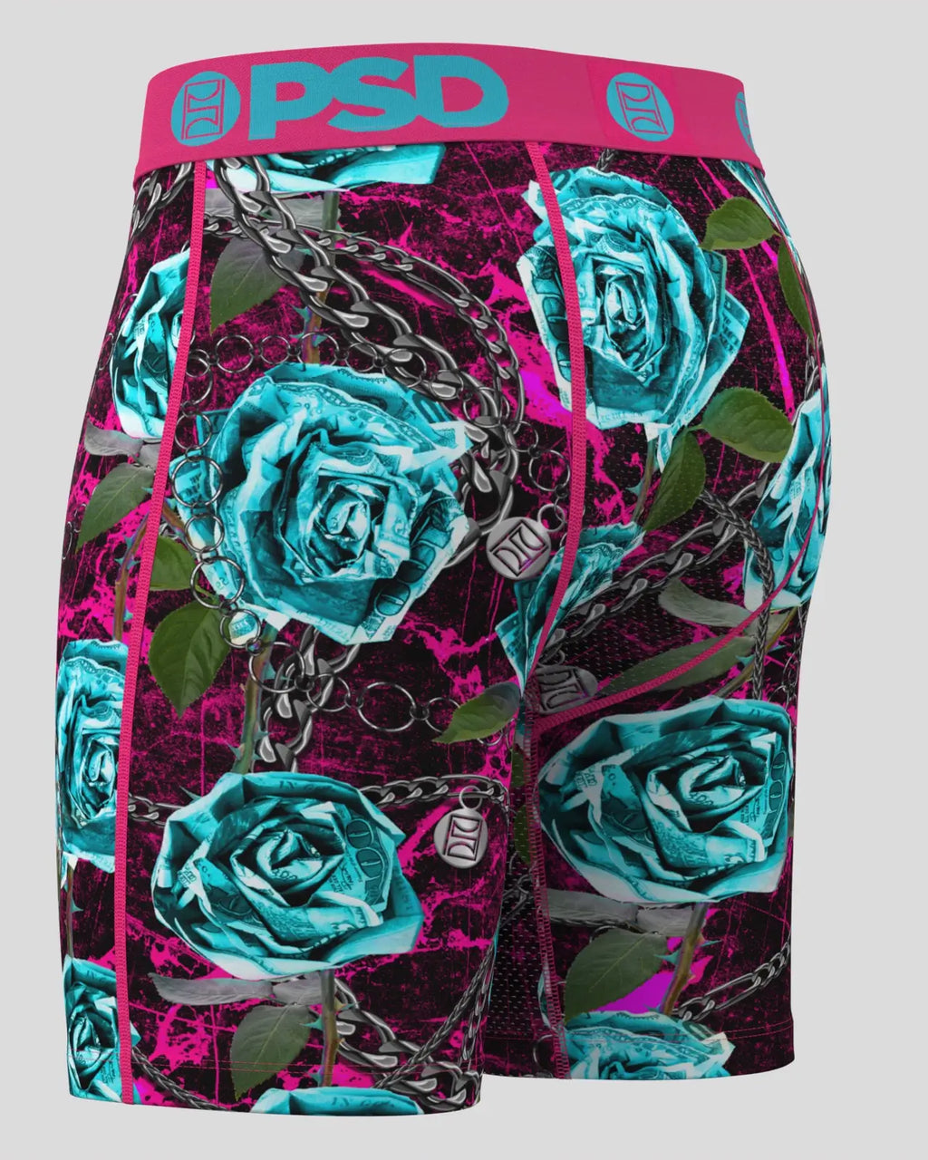 Rose Frenzy