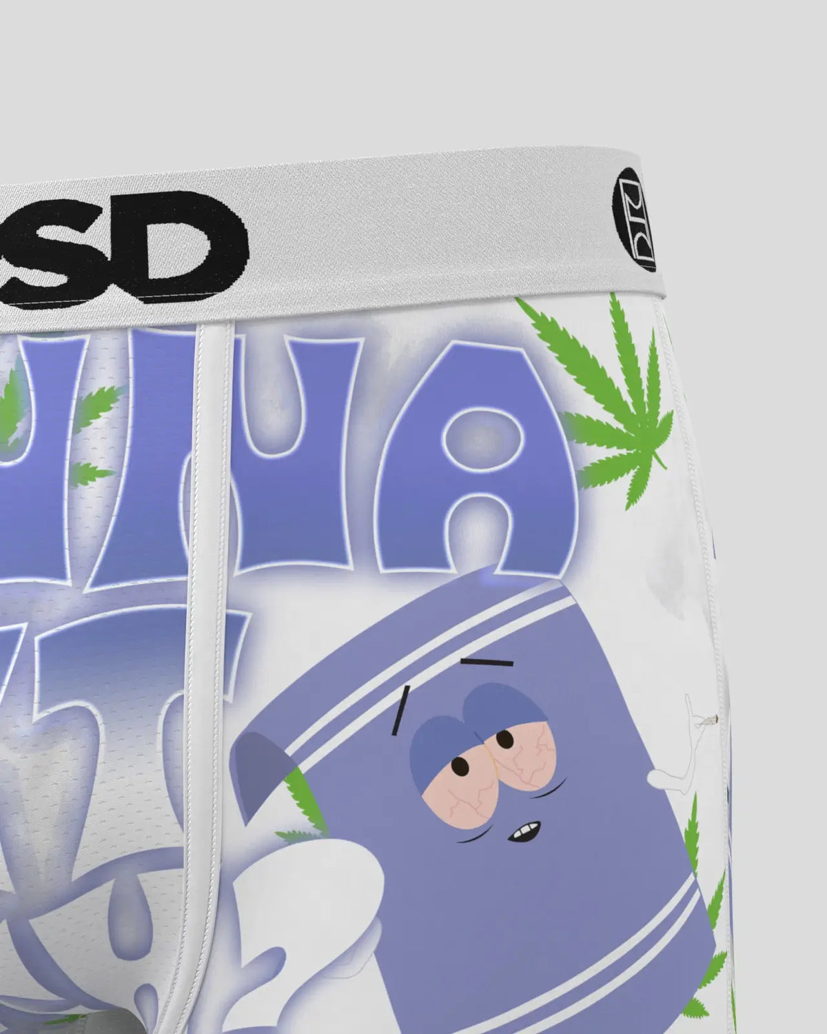 South Park - Getting High