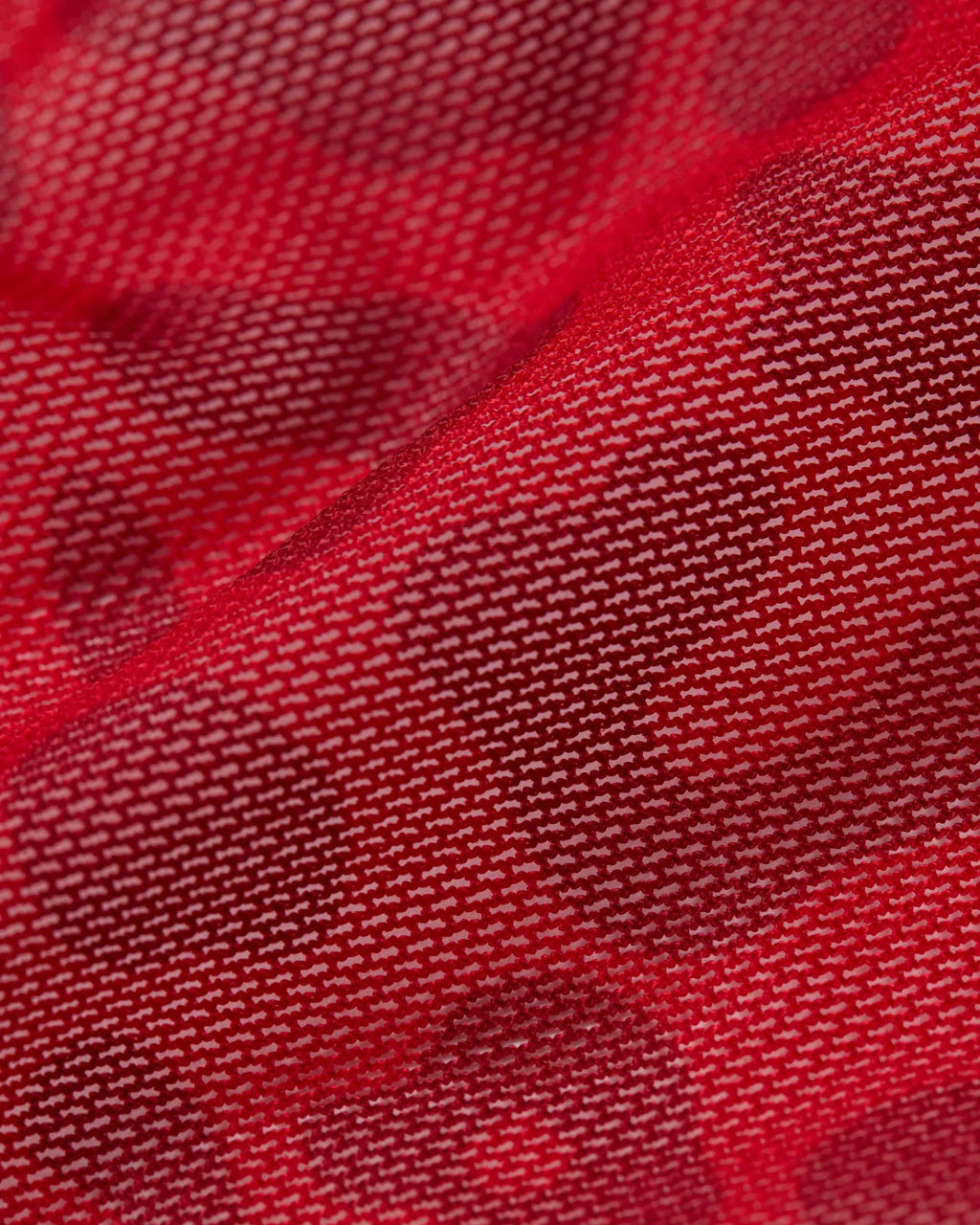 Mesh - Leo