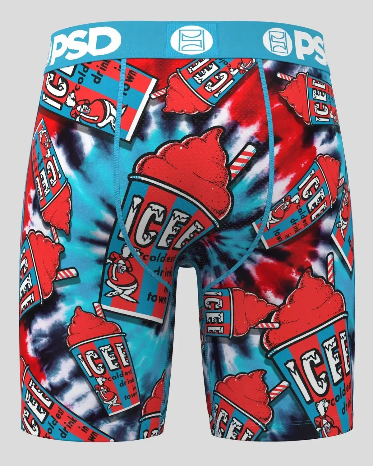 Icee - Retro