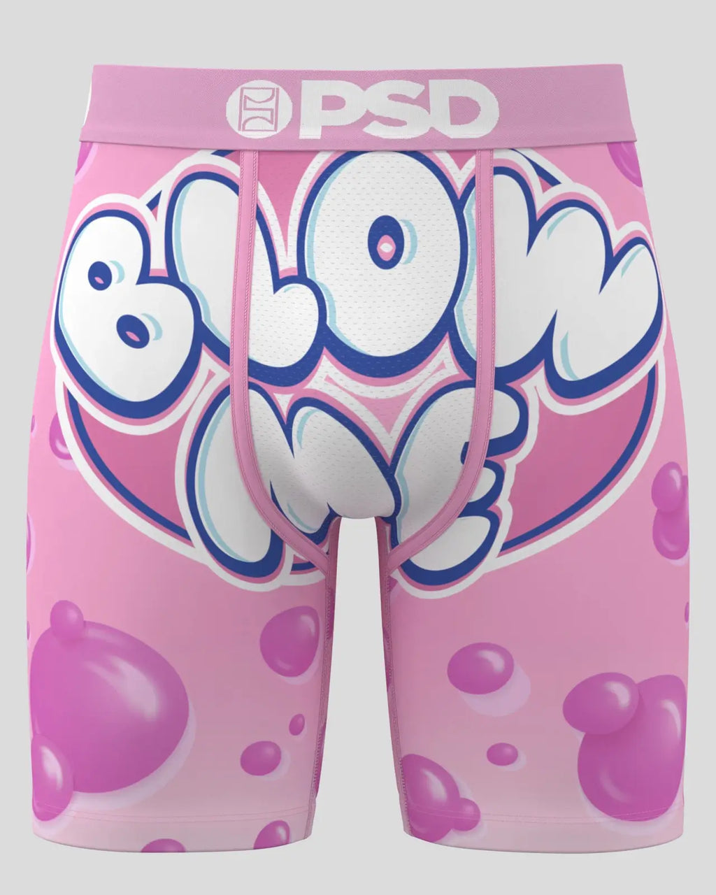 Blow Me