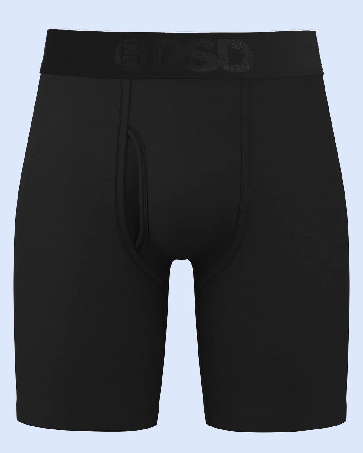 Luxe Modal - Black