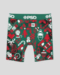 Festive Dye