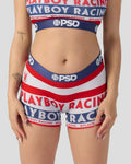 Playboy - Racing