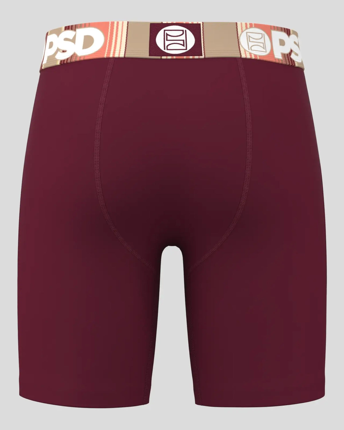 Solids - Serape Red