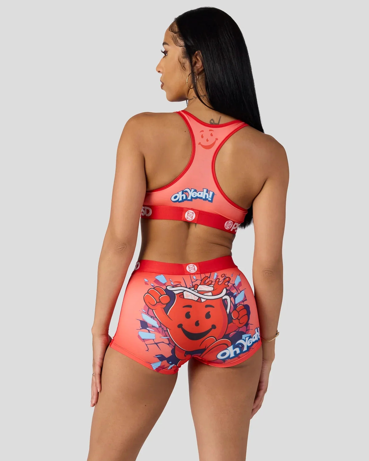 Kool-Aid - Kool-Aid Man