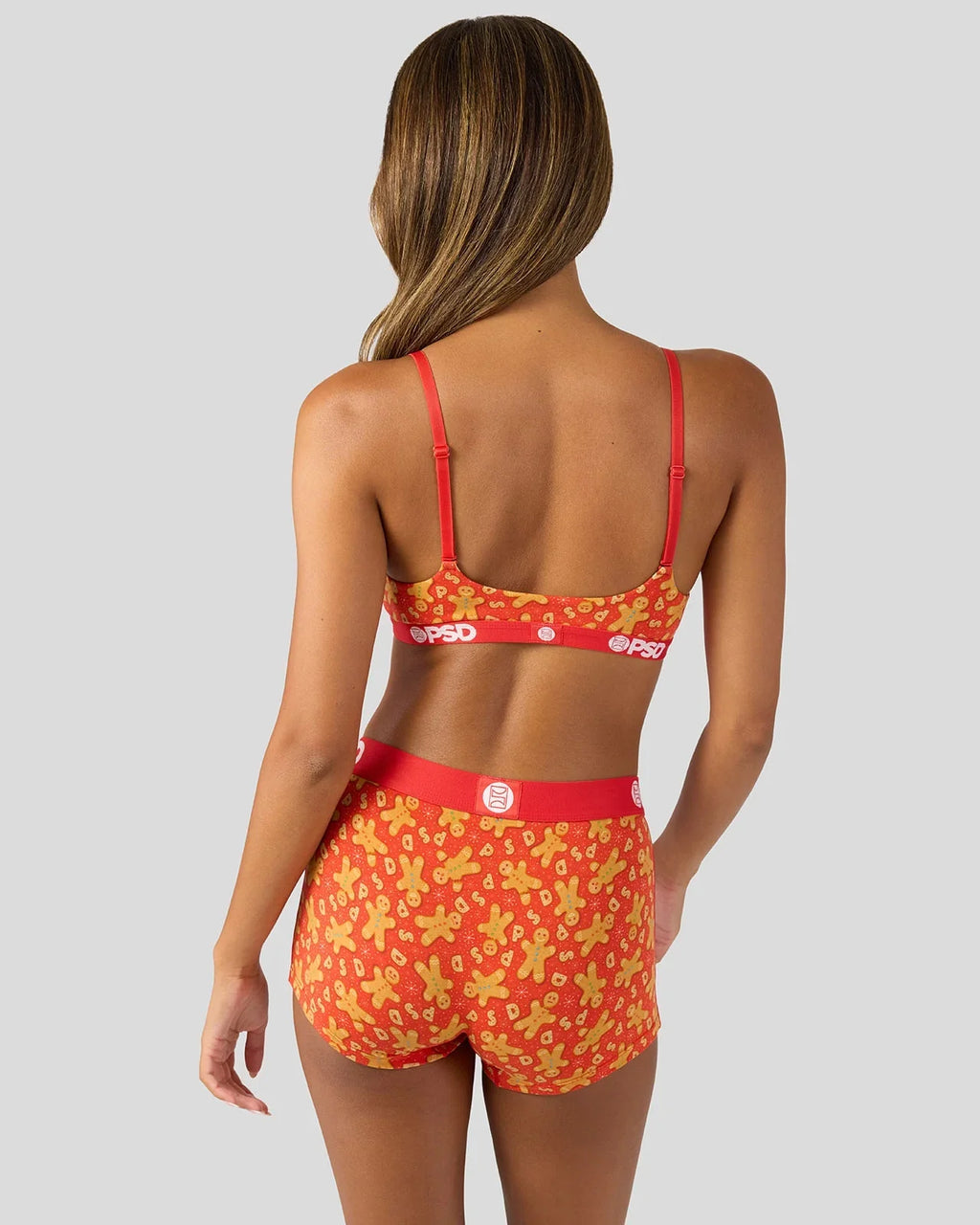 Modal 3 Pack - Festive