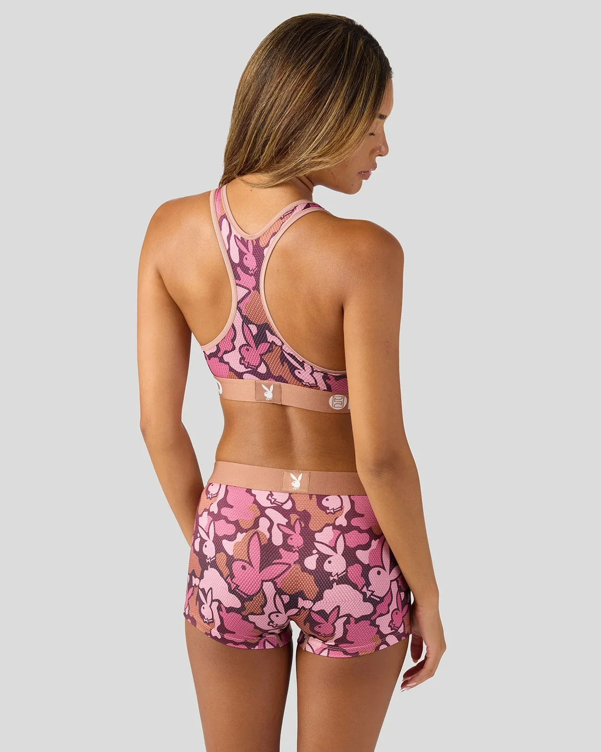 3 Pack - Playboy Tumble