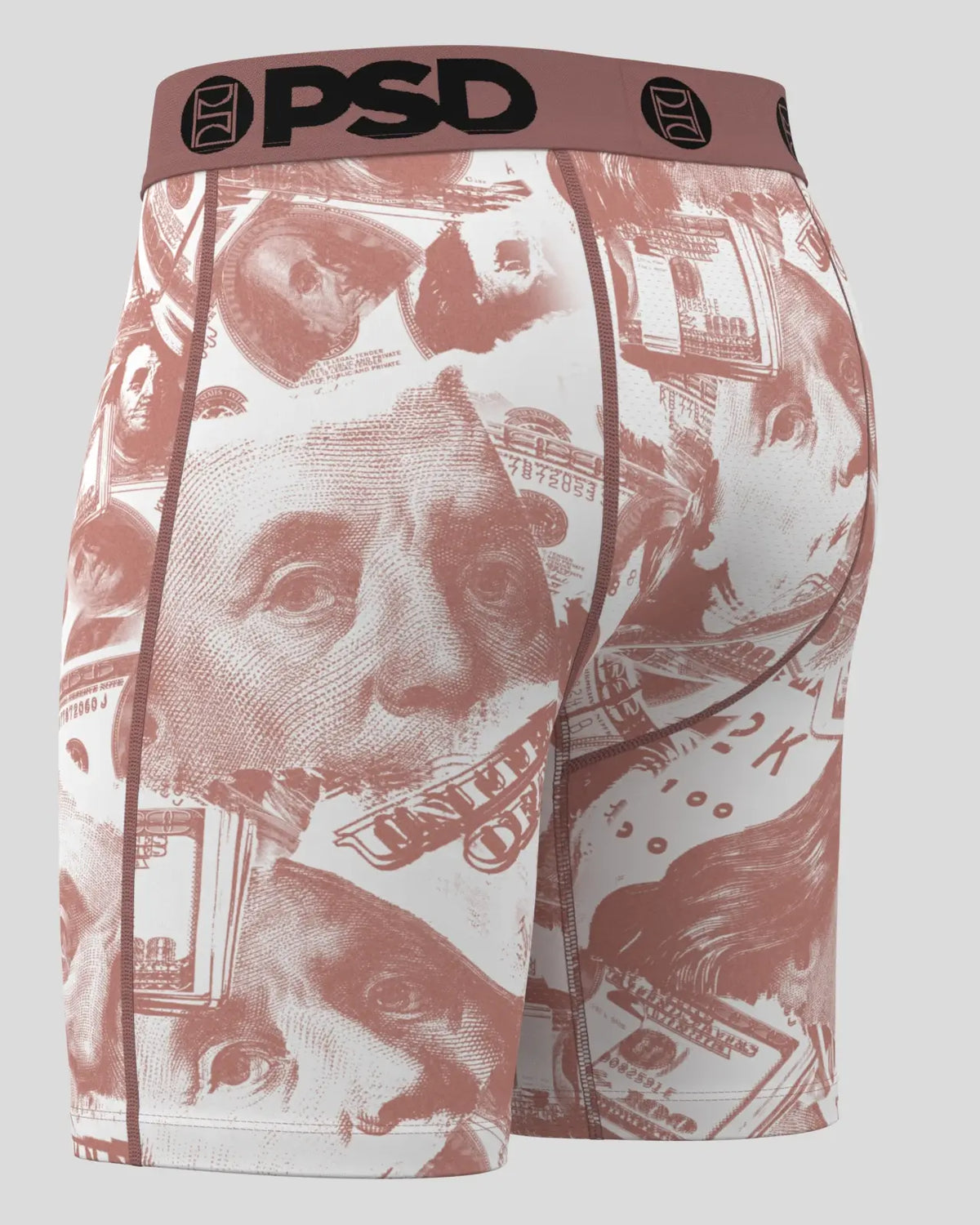 Warface Minted