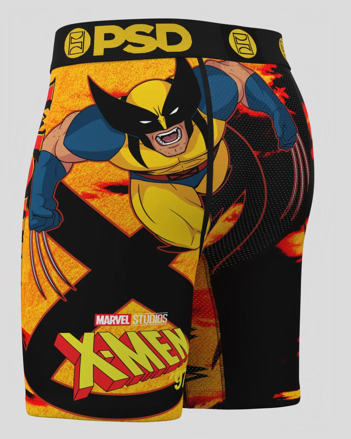 Marvel - Wolverine Doom